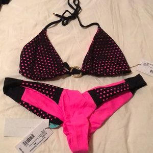 Beach Bunny Swimwear bikini